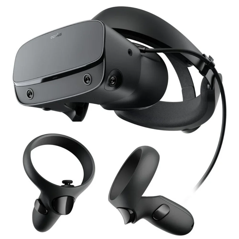 Oculus Rift S